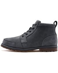 Timberland - Earthkeepers Leather Chukka Wide Fit Boots - Lyst
