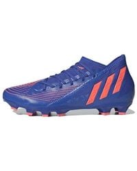 adidas - Predator Edge.3 Mg 'Sapphire Edge Pack' - Lyst