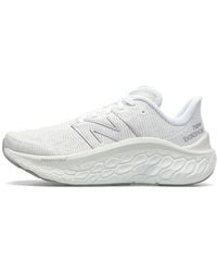 New Balance - Fresh Foam X Kaiha Road V1 Quartz Metallic Wkaircw1 - Lyst