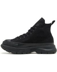 Converse - Chuck Taylor All Star 1970S 100 Trek Wave Mn Hi - Lyst