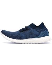 adidas - Parley X Ultraboost Uncaged 'Night' - Lyst