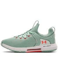 Under Armour - (Wmns) Hovr Rise 2 - Lyst