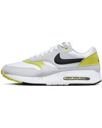 Nike - Air Max 1 '86 Og Golf 'Wolf Bright Cactus' - Lyst