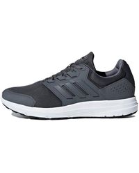 adidas - Galaxy 4 'Triple' - Lyst