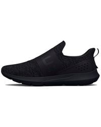 Under Armour - Surge 3 Slip 'Triple' - Lyst