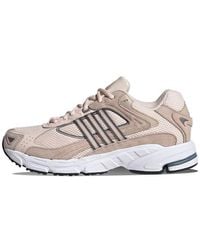 adidas - (Wmns) Response Cl Shoes 'Wonder Taupe Quartz' - Lyst
