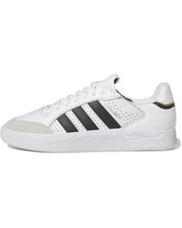 adidas - Originals Tsyshawn Low King Of New York - Lyst