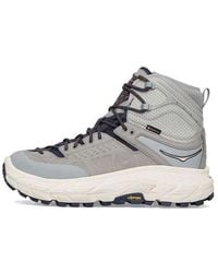 Hoka One One - Tor Ultra High Gore-Tex 'Limstone Shifting Sand' - Lyst