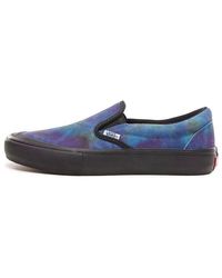 Vans - Ronnie Sandoval Slip-On Pro - Lyst