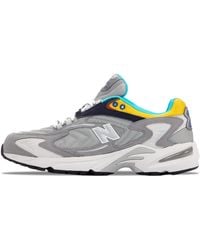 New Balance - 725 Sneakers - Lyst