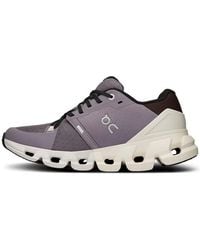 On Shoes - (Wmns) Cloudflyer 4 'Shark Pearl' - Lyst