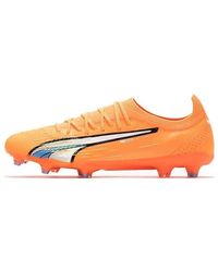 PUMA - Ultra Ultimate Fg Ag 'Supercharge Pack' - Lyst