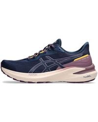 Asics - (Wmns) Gt-1000 13 Tr 'Nature Bathing' - Lyst