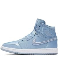 Nike - (Wmns) 1 Retro High 'Season Of Her: Hydrogen' - Lyst