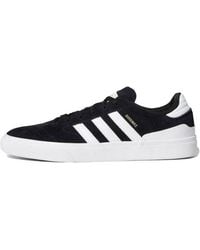 adidas - Busenitz Vulc 2 'Core' - Lyst