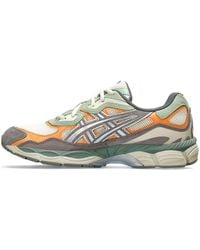 Asics - Gel-Nyc 'Cream Clay' - Lyst