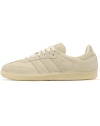 adidas - (Wmns) Samba Og 'Sand Strata' - Lyst