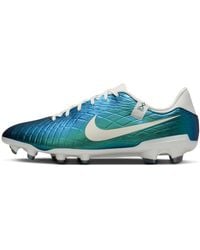 Nike - Tiempo Emerald Legend 10 Academy Mg 'Dark Atomic' - Lyst