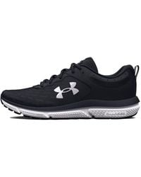 Under Armour - (Wmns) Charged Assert 10 - Lyst