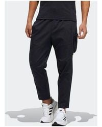 adidas - Th Pnt Twl Cstm Woven Sports Long Pants - Lyst