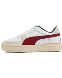 PUMA - Ca Pro Ivy League Intense' - Lyst