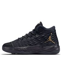 Nike - Melo M13 X Metallic' - Lyst