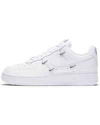 Nike - (Wmns) Air Force 1 '07 Lx 'Sisterhood - Lyst