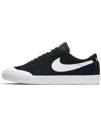 Nike - Zoom Blazer Low Sb Xt - Lyst