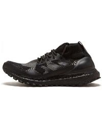adidas - X Kith X Nonnative Ultraboost Mid 'Patchwork' - Lyst