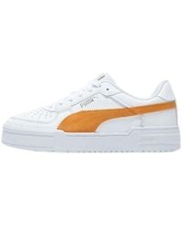 PUMA - Ca Pro Suede - Lyst