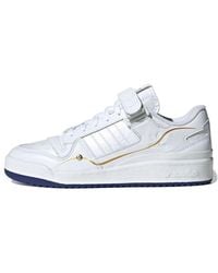 adidas - Originals Forum 84 Low - Lyst