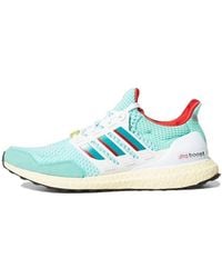 adidas Ultraboost 1.0 Dna 'Zx 8000' in Blue for Men | Lyst UK