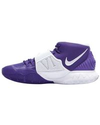 Nike - Kyrie 6 Tb 'Field' - Lyst