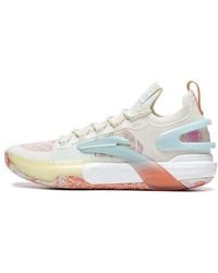 Li-ning - Speed 9 Ultra Low 'Summer Canvas' - Lyst