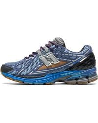 New Balance - X Action Bronson 1906R 'Medusa Azul' - Lyst