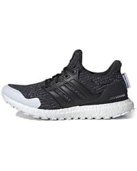 adidas - Game Of Thrones X Ultraboost 4.0 'Night's Watch' - Lyst