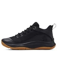 Under Armour - 3Z5 Gum' - Lyst