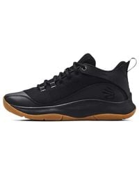 Under Armour - 3Z5 Gum' - Lyst