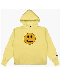 Drew House - Mascot Oversized Hoodie 'Light' - Lyst