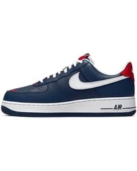 Nike - Air Force 1 Low 'Usa' - Lyst