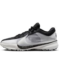 Nike - Zoom Freak 5 Ep 'Oreo' - Lyst