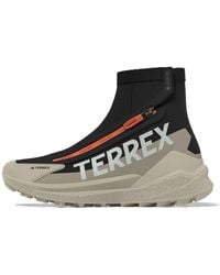 adidas - Terrex Free Hiker 2 Cold.Rdy Gore-Tex 'Wonder Core Semi Impact' - Lyst