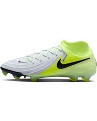Nike - Phantom Luna 2 Elite Fg 'Mad Voltage Pack Volt' - Lyst