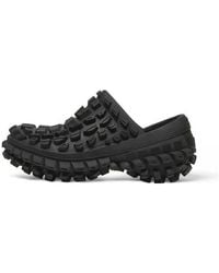 Balenciaga - Bouncer Clog - Lyst