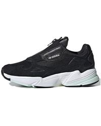 adidas - (Wmns) Falcon Zip W - Lyst