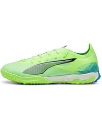 PUMA - Ultra 5 Match Tt 'Fizzy Apple' - Lyst