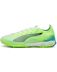 PUMA - Ultra 5 Match Tt 'Fizzy Apple' - Lyst