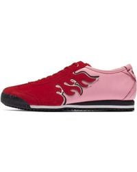 Onitsuka Tiger - Mexico 66 Sd 'Fiery Blossom' - Lyst