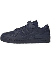 adidas - Originals Forum 84 Lows Fs 'Night Marine' - Lyst