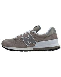 New Balance - 995 Made - Lyst